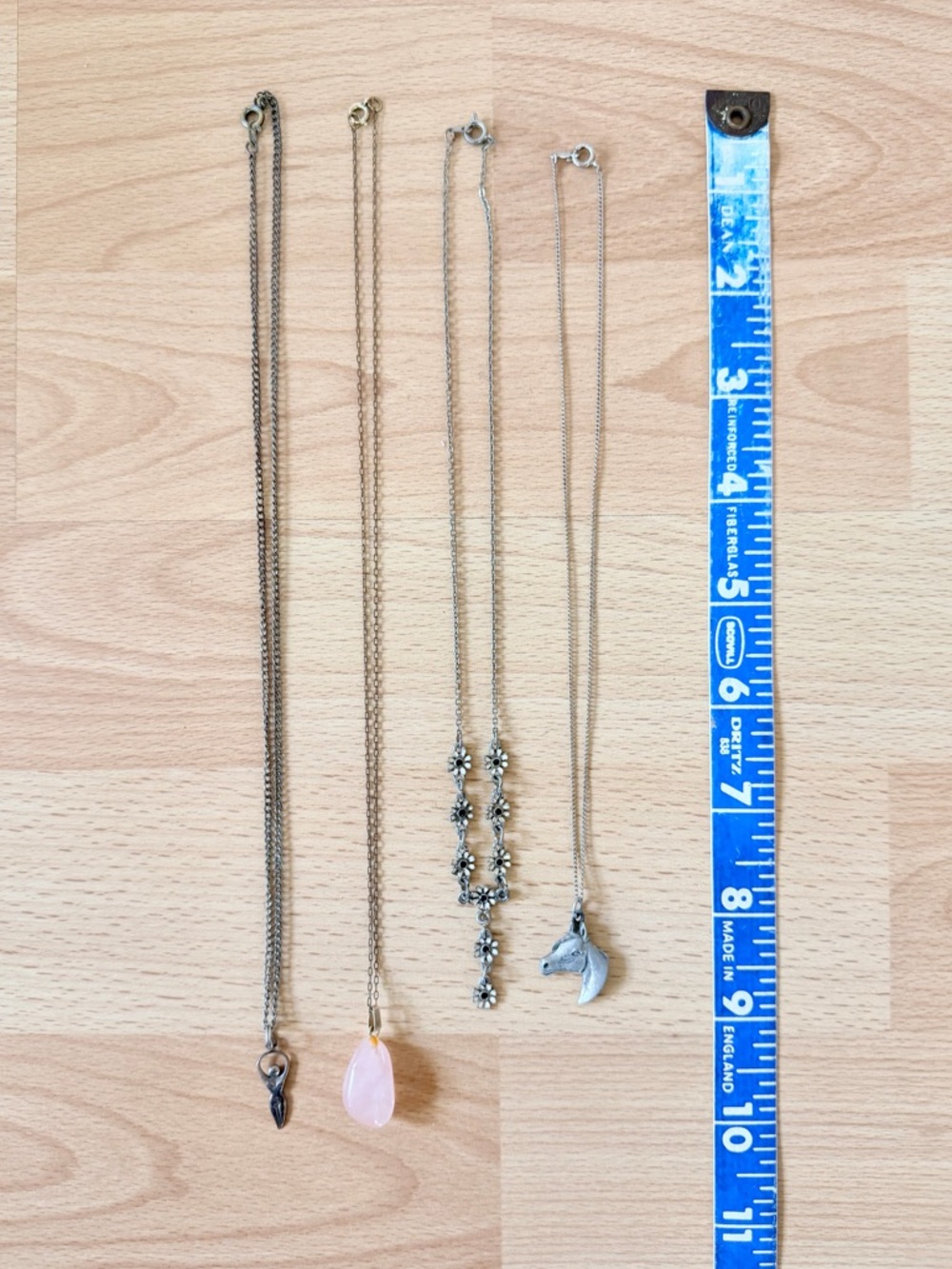 NECKLACE BUNDLE